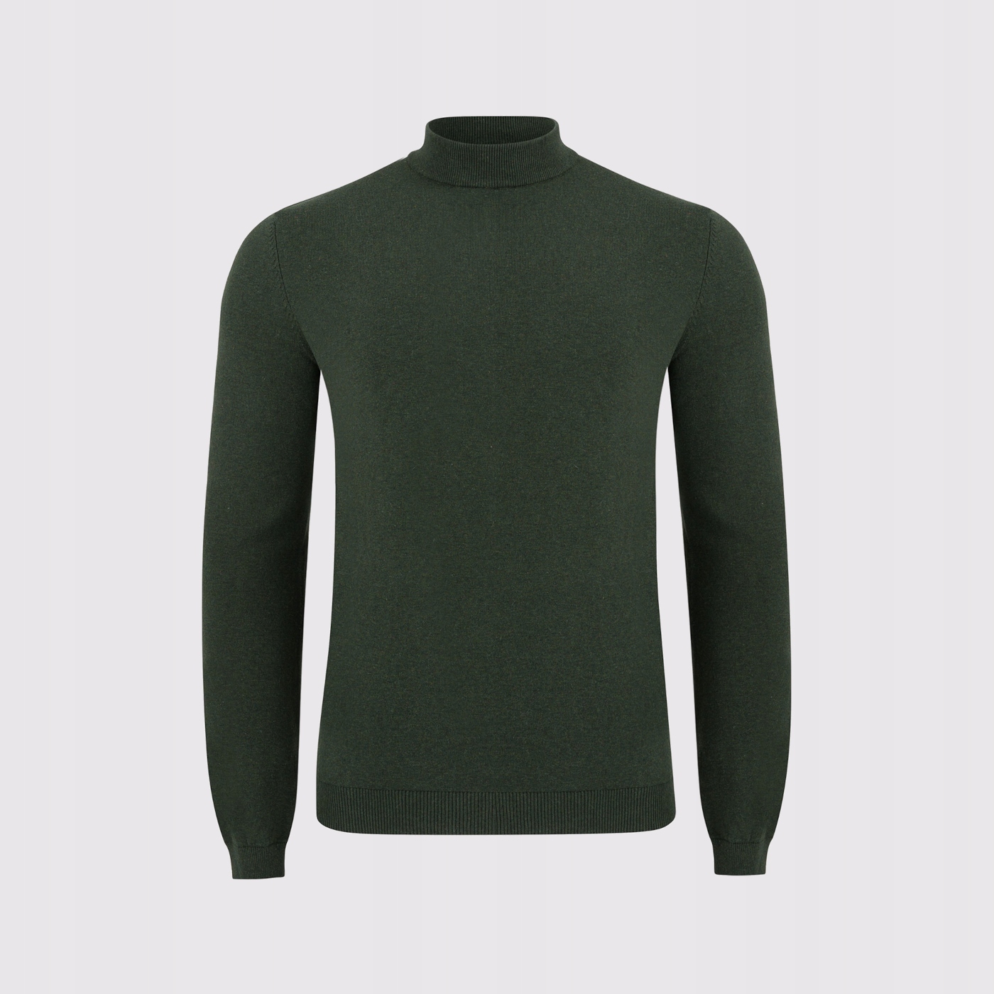 

Półgolf sweter męski bawełniany Pako Lorente L