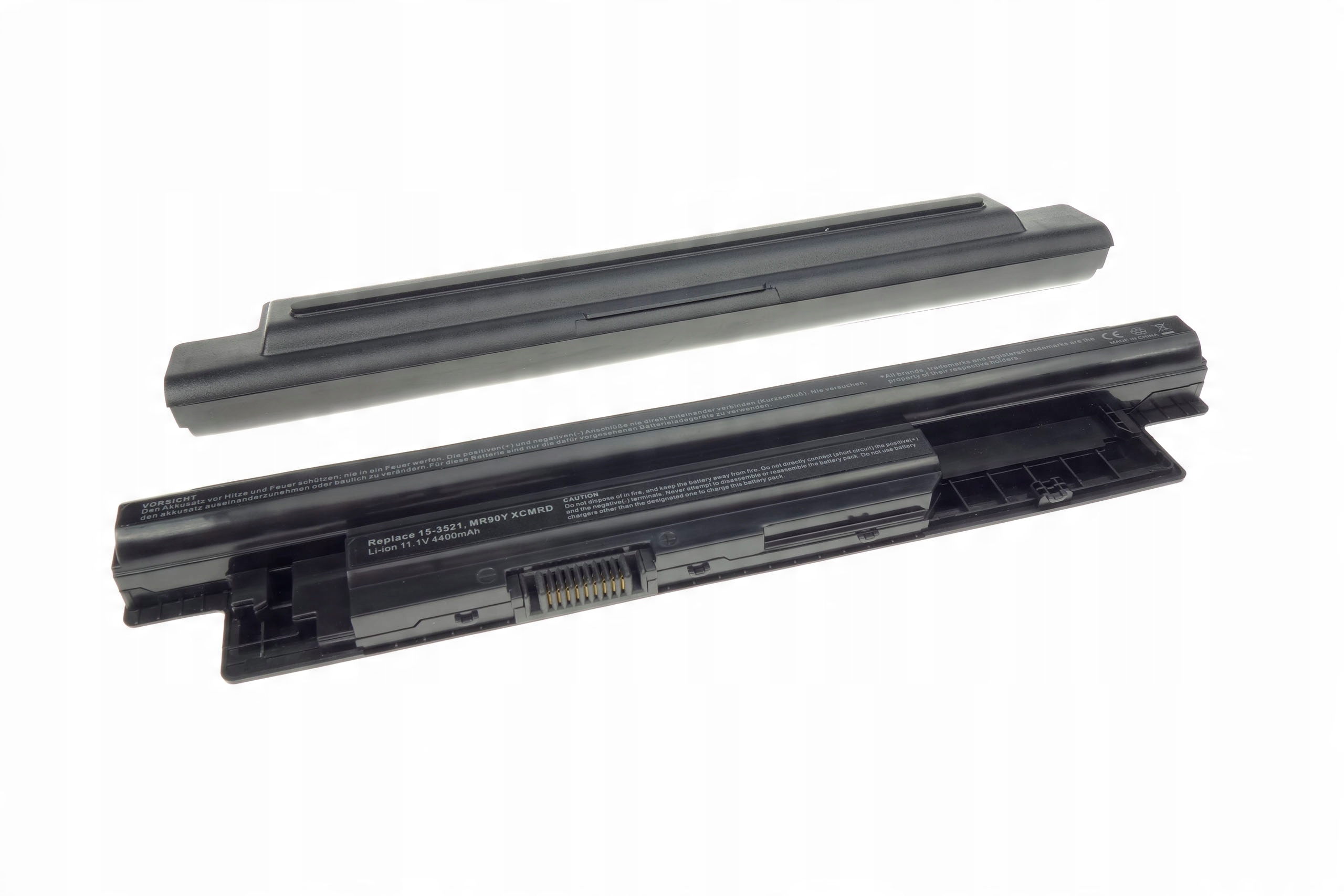 

Bateria do Dell Inspiron 3521 3537 15R 5521 5537