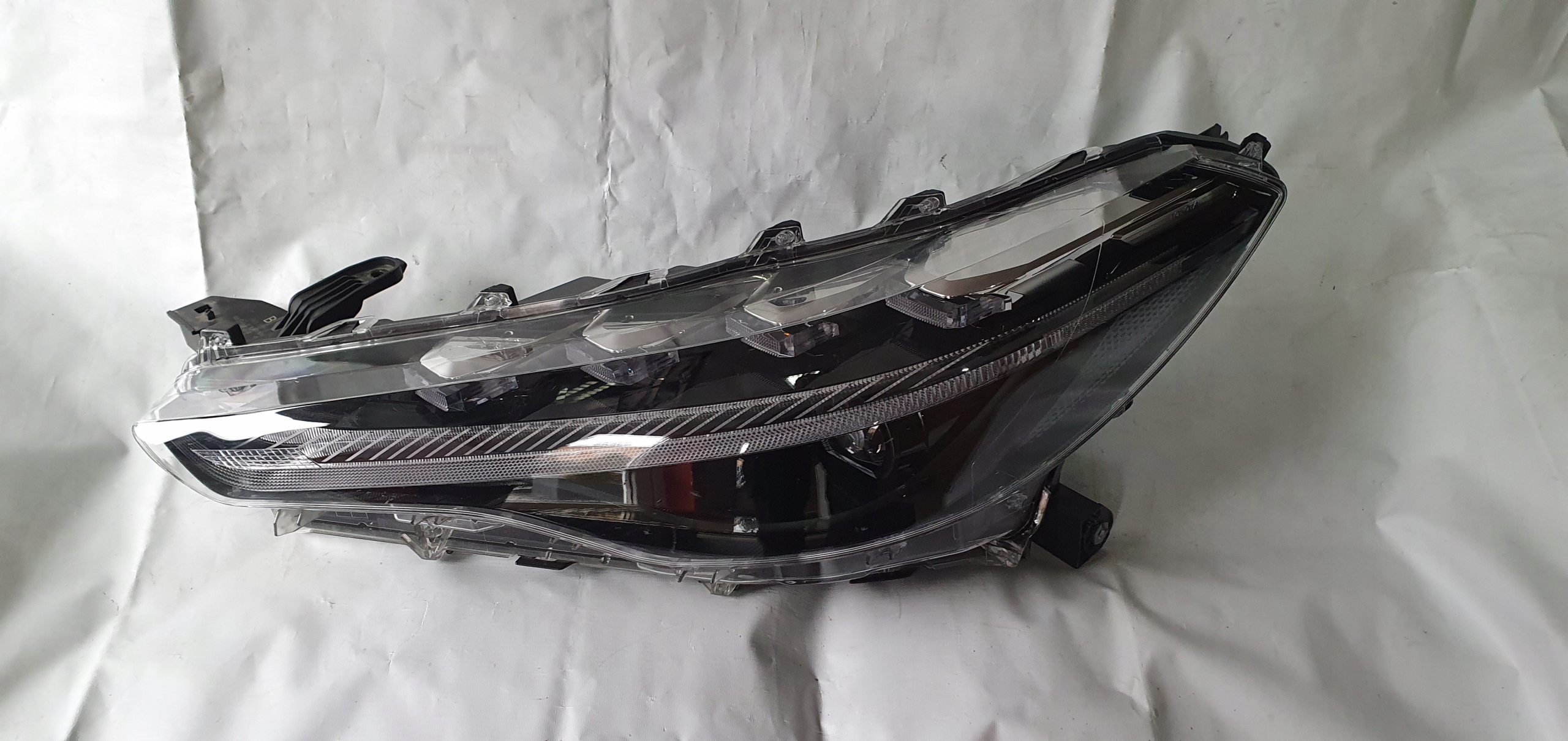 Frontscheinwerfer Toyota Corolla E170 LED Links Scheinwerfer Headlight - Thumbnail 1