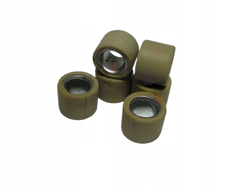 Rolki wariatora 18x14 9gr Torq 412528