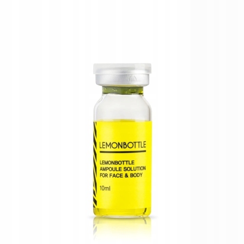 Lemonbottle Lipoliza (1x10ml)