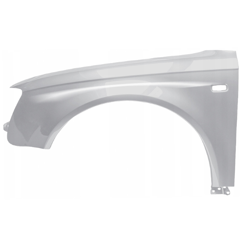 Blatník Audi A4 B7 Barva LY7H Y7H 04-08 Levý Přední