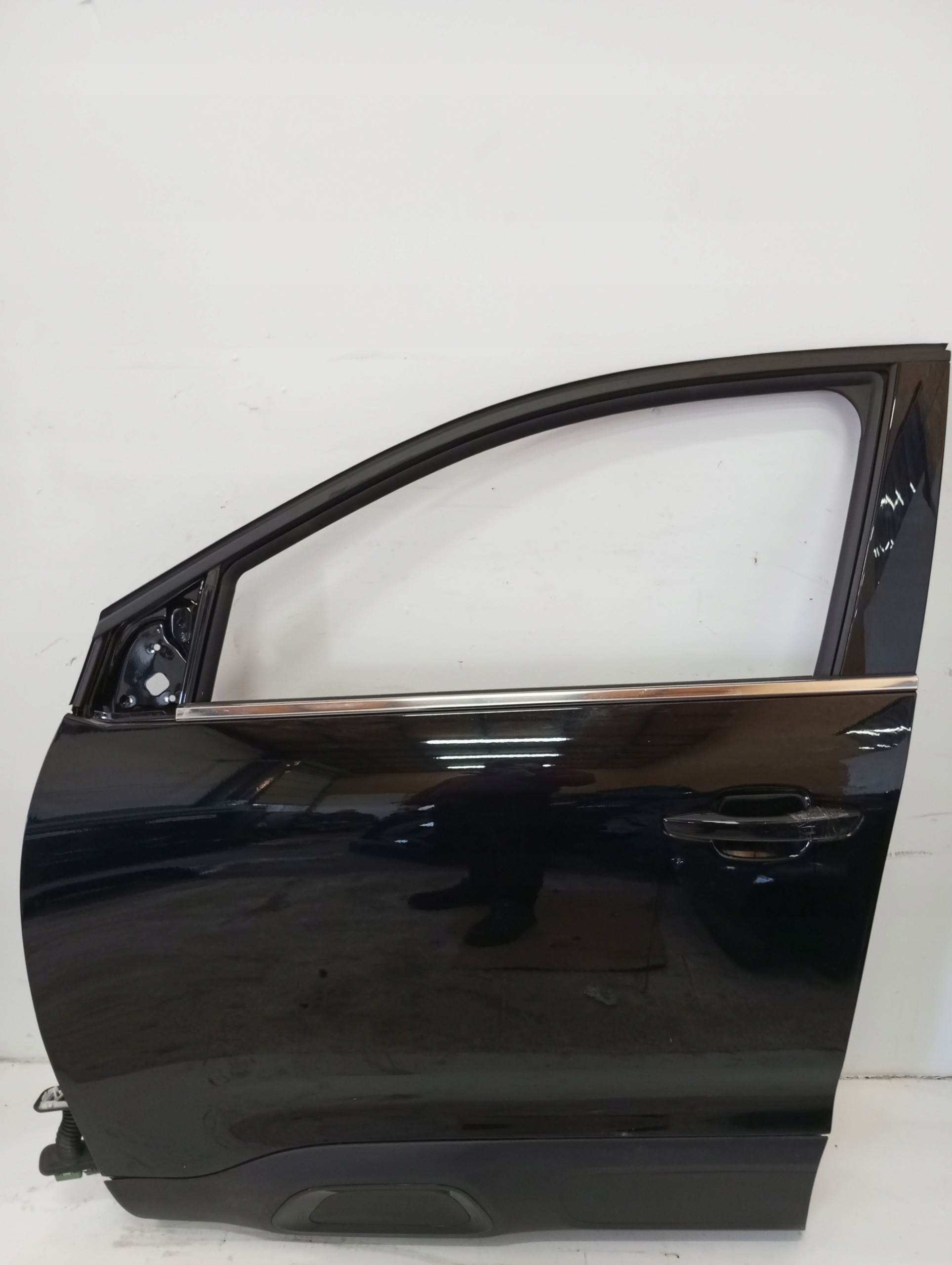 door left front CITROEN C5 AIRCROSS 25r BSZ