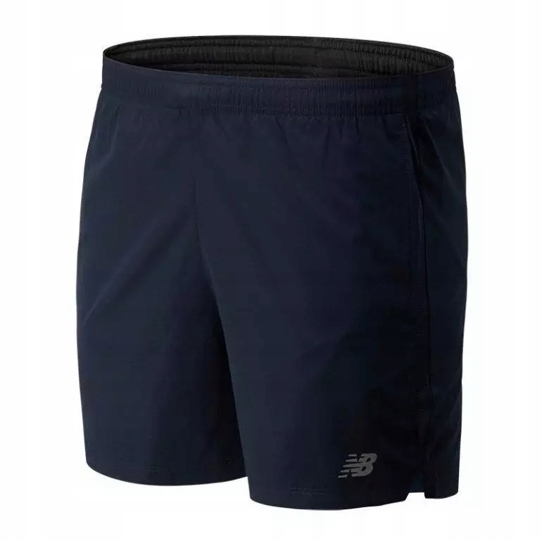 

Męskie Spodenki Szorty New balance [MS93187ECL]