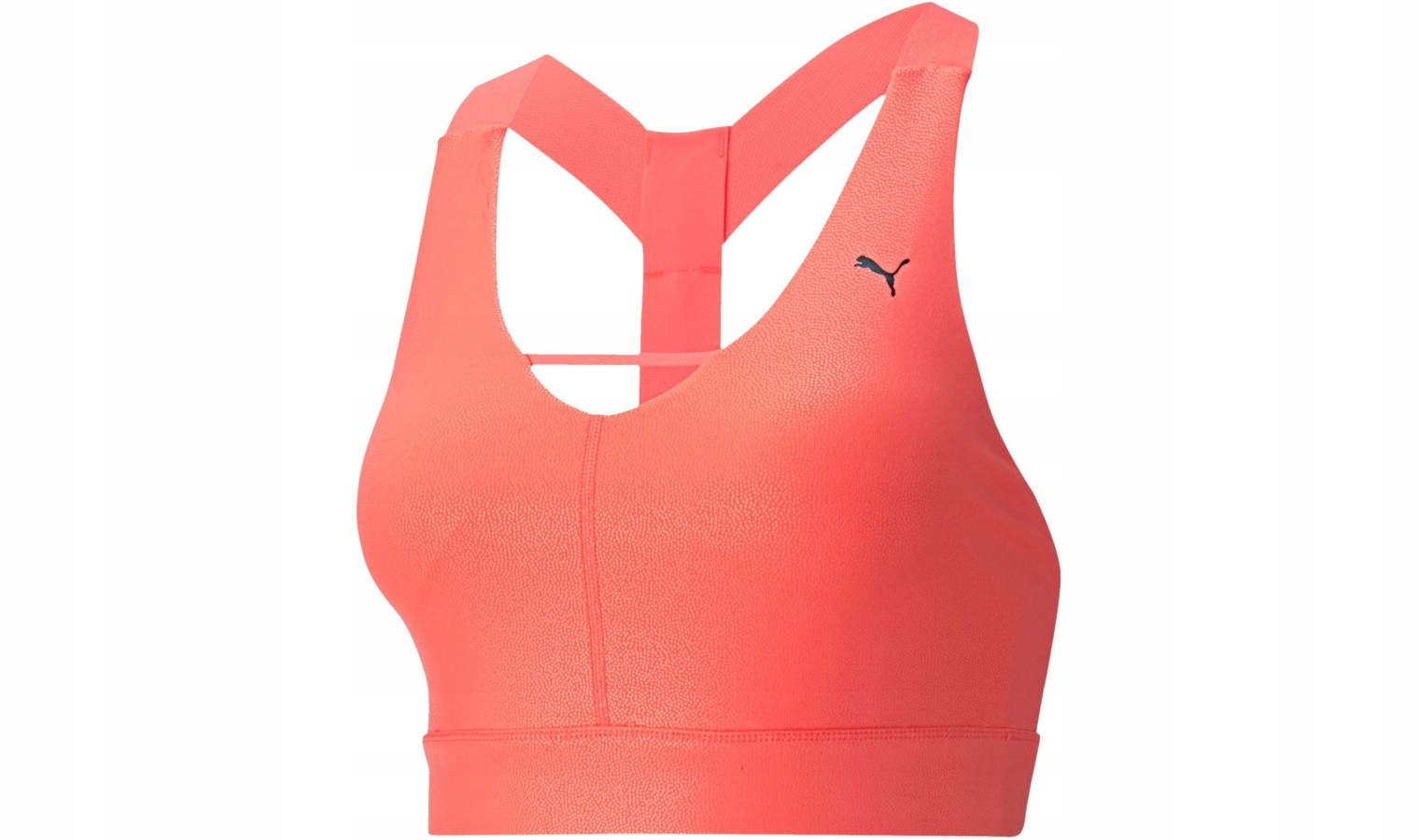 Biustonosz treningowy Puma 519563-04 Xs