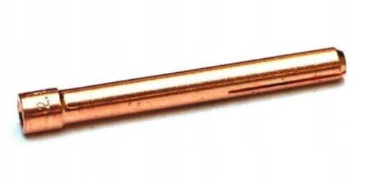 

Tulejka Zaciskowa Tig do Uchwytu SR17/18/26 1,6mm