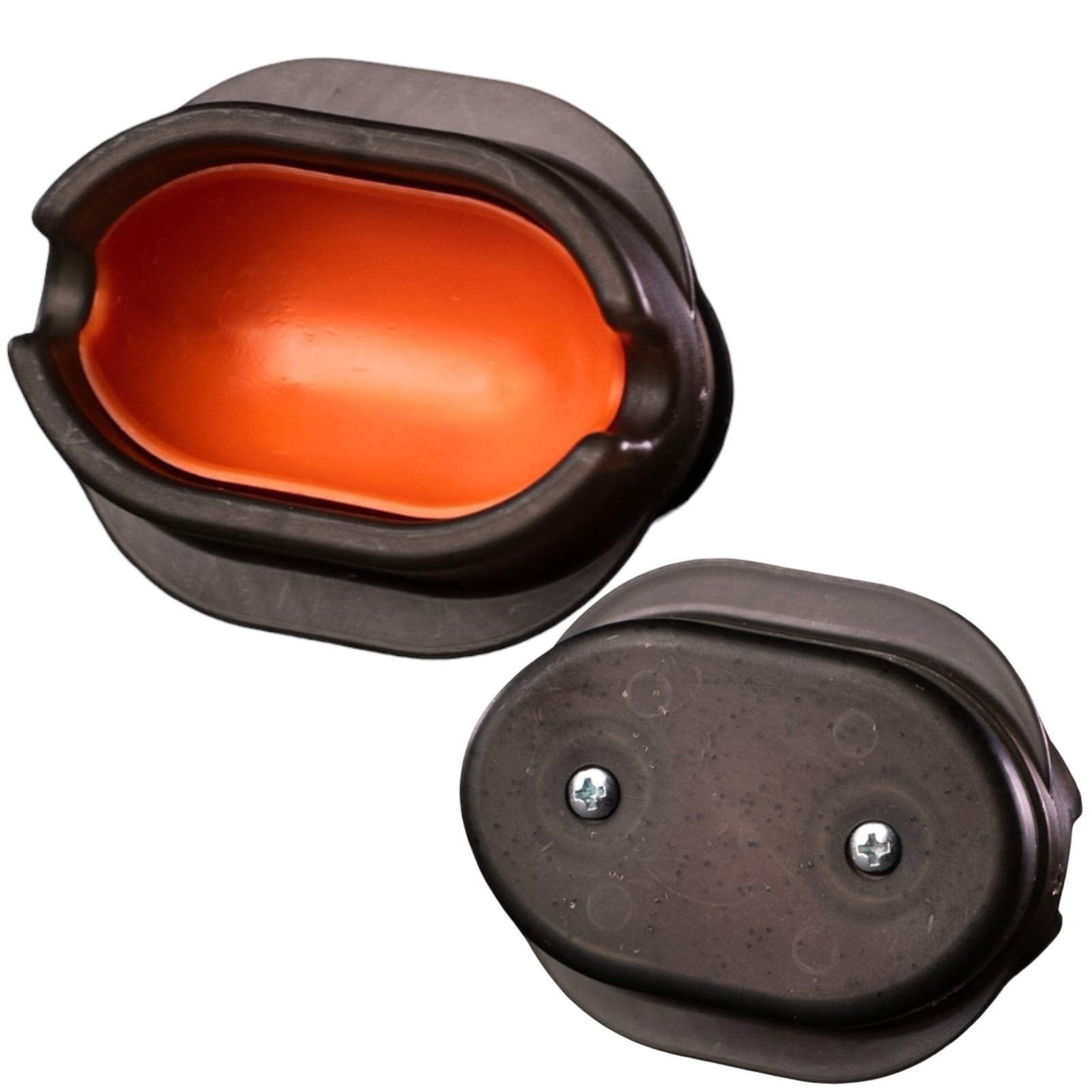 Method ESCA FEEDER zestaw 3x podajnik ARC 50g + 3x lotka + foremka HIT !!! Model ARC PP 50g