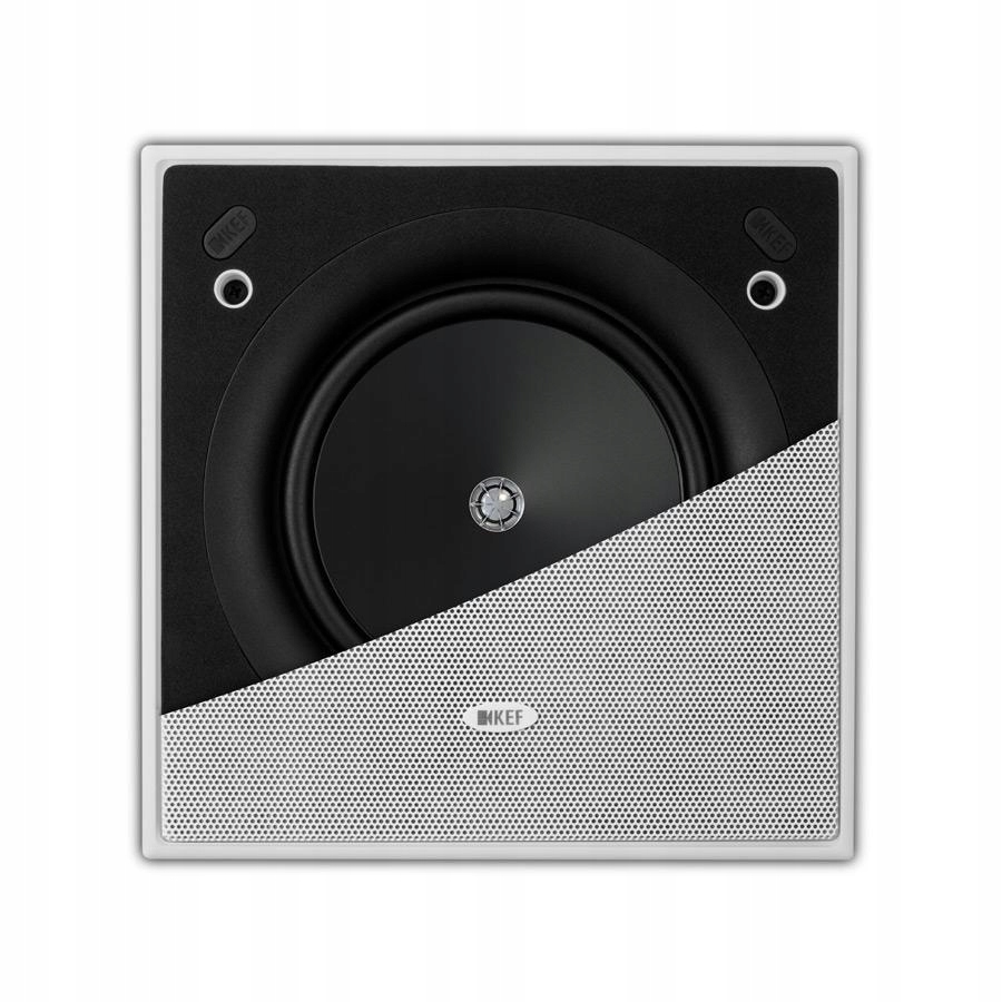 Kef Ci160.2CS Głośnik sufitowy instalacyjny Autoryzowany Dealer