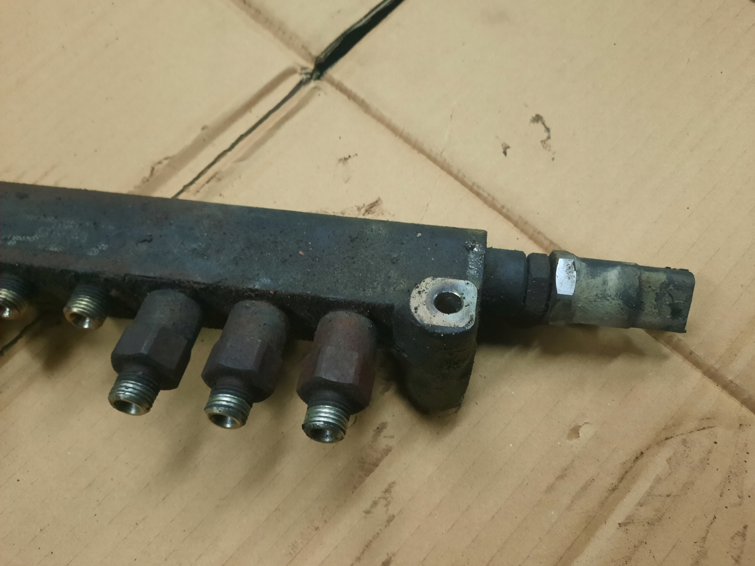 eng brake inop рено премиум