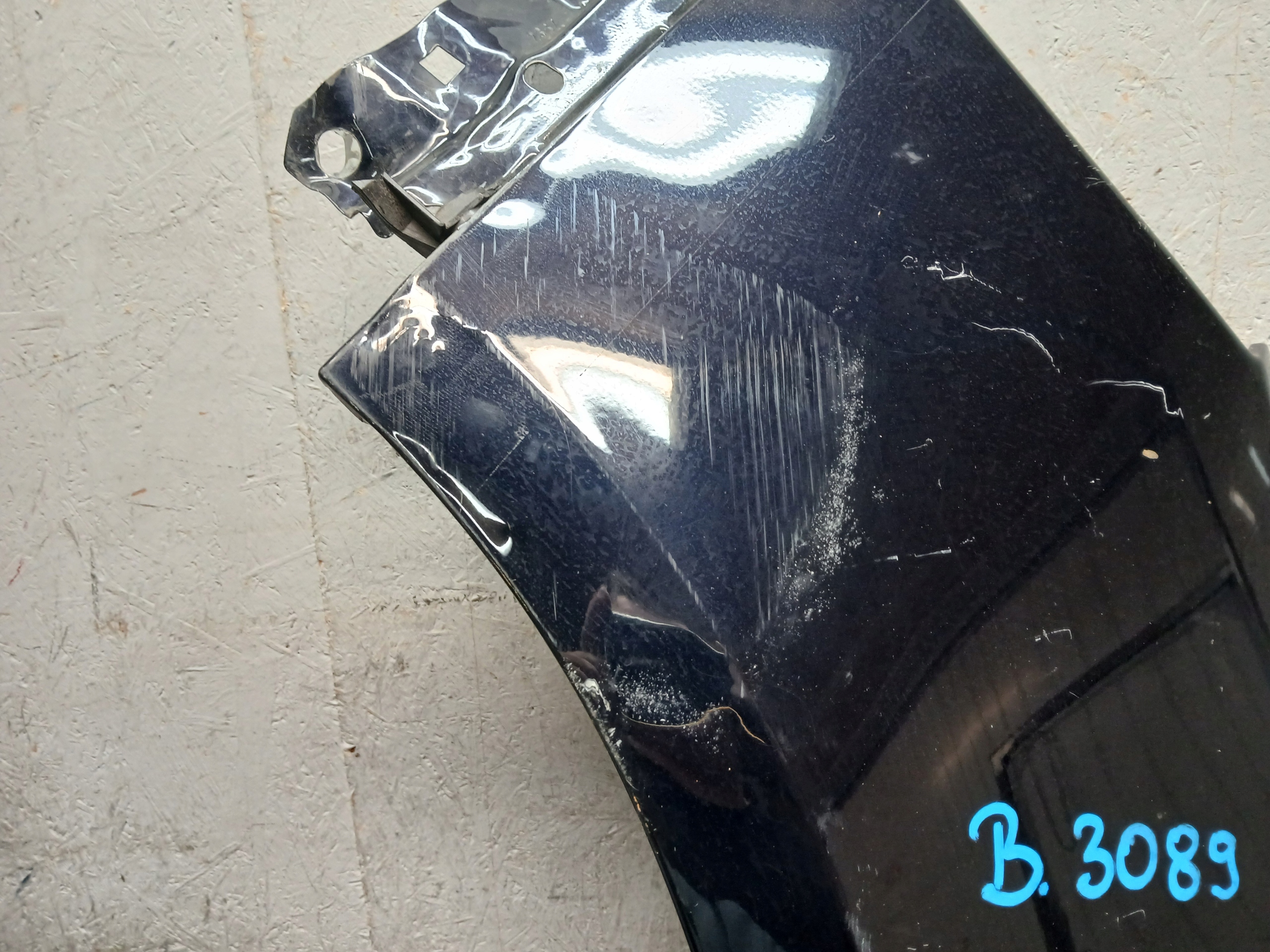 blatník předek levý OPEL ZAFIRA C