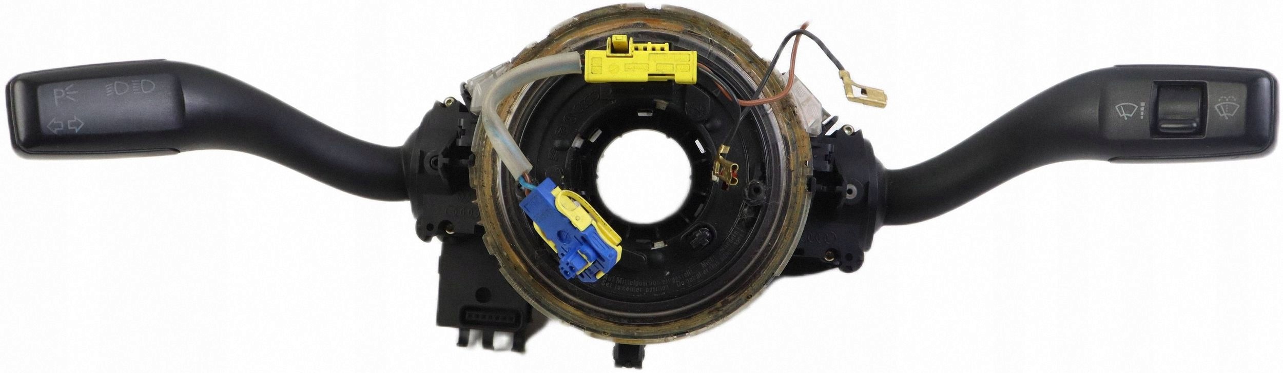AUDI A4 B6 B7 DEVIO LUCI TERGICRISTALLO TERGI DEVIO LUCI DEVIO 8E0953549F KOMBI