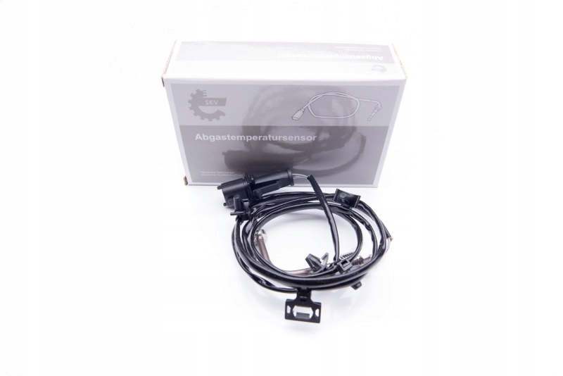 CZUJNIK TEMPERATURY SPALIN do OPEL ZAFIRA B 1.7 Producent części ESEN SKV