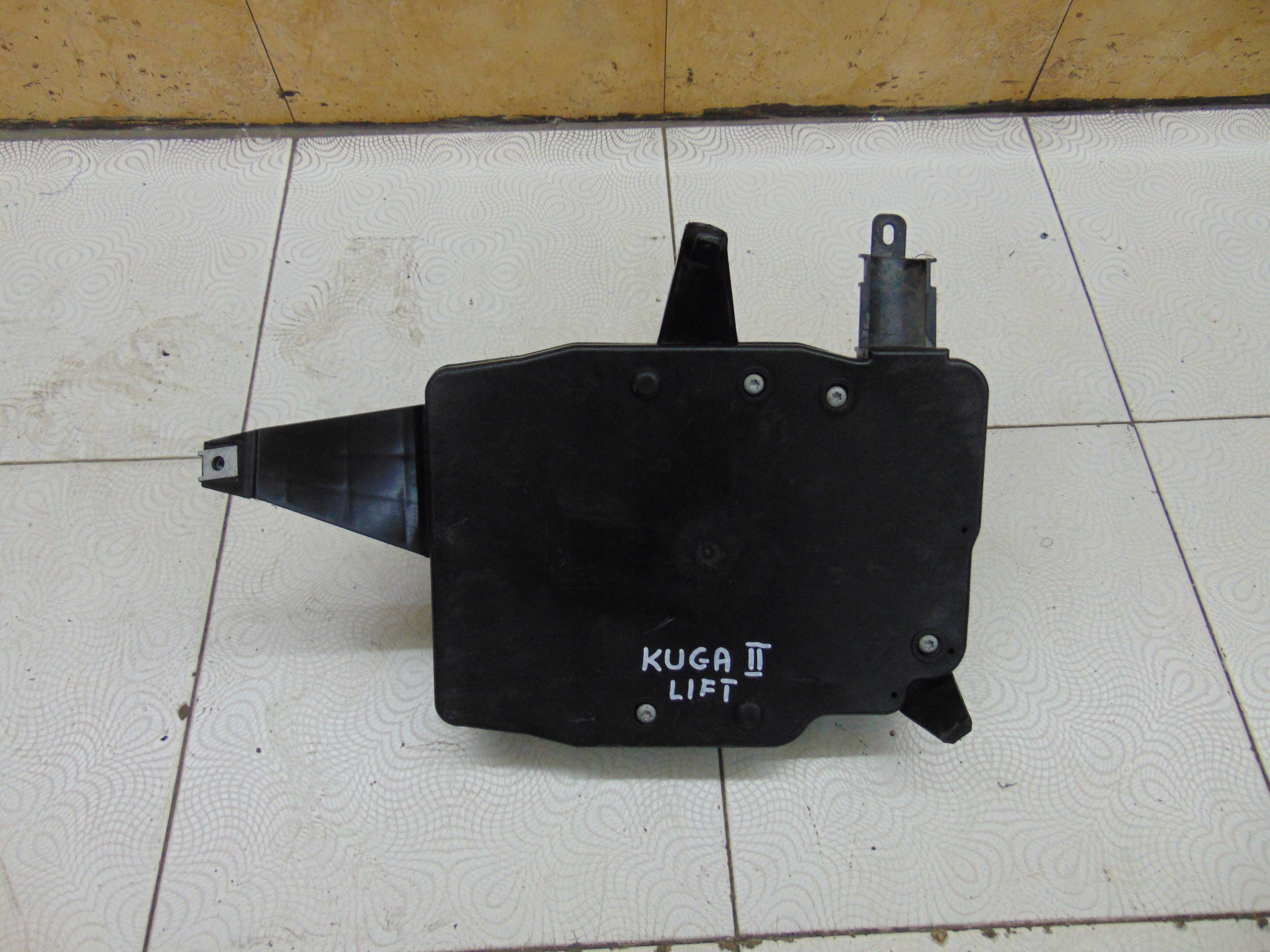 obal KOMPUTERA MOTORU FORD KUGA MK2