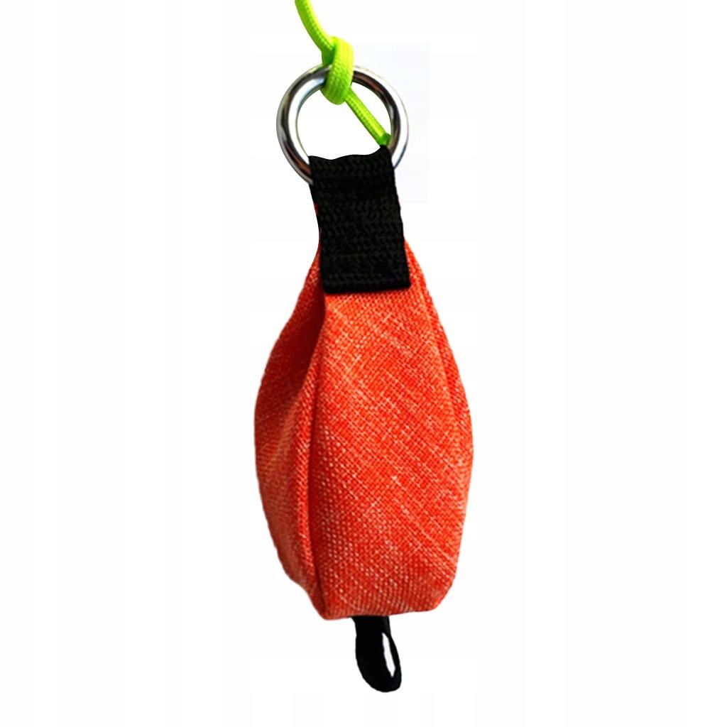 Torba do rzucania 400 g Arborist Tree Rope Orange Kod producenta 510235