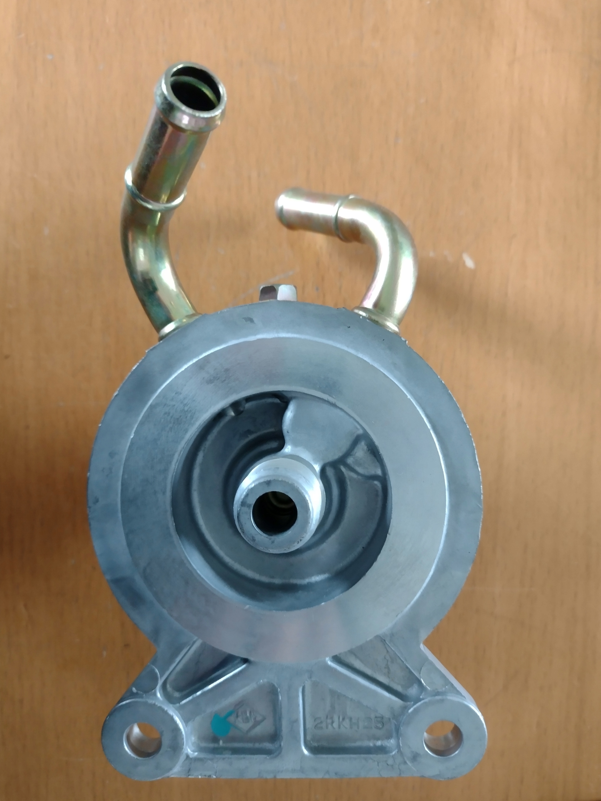 СПЛИТТЕР ТОПЛИВА MITSUBISHI PAJERO 2RKH25