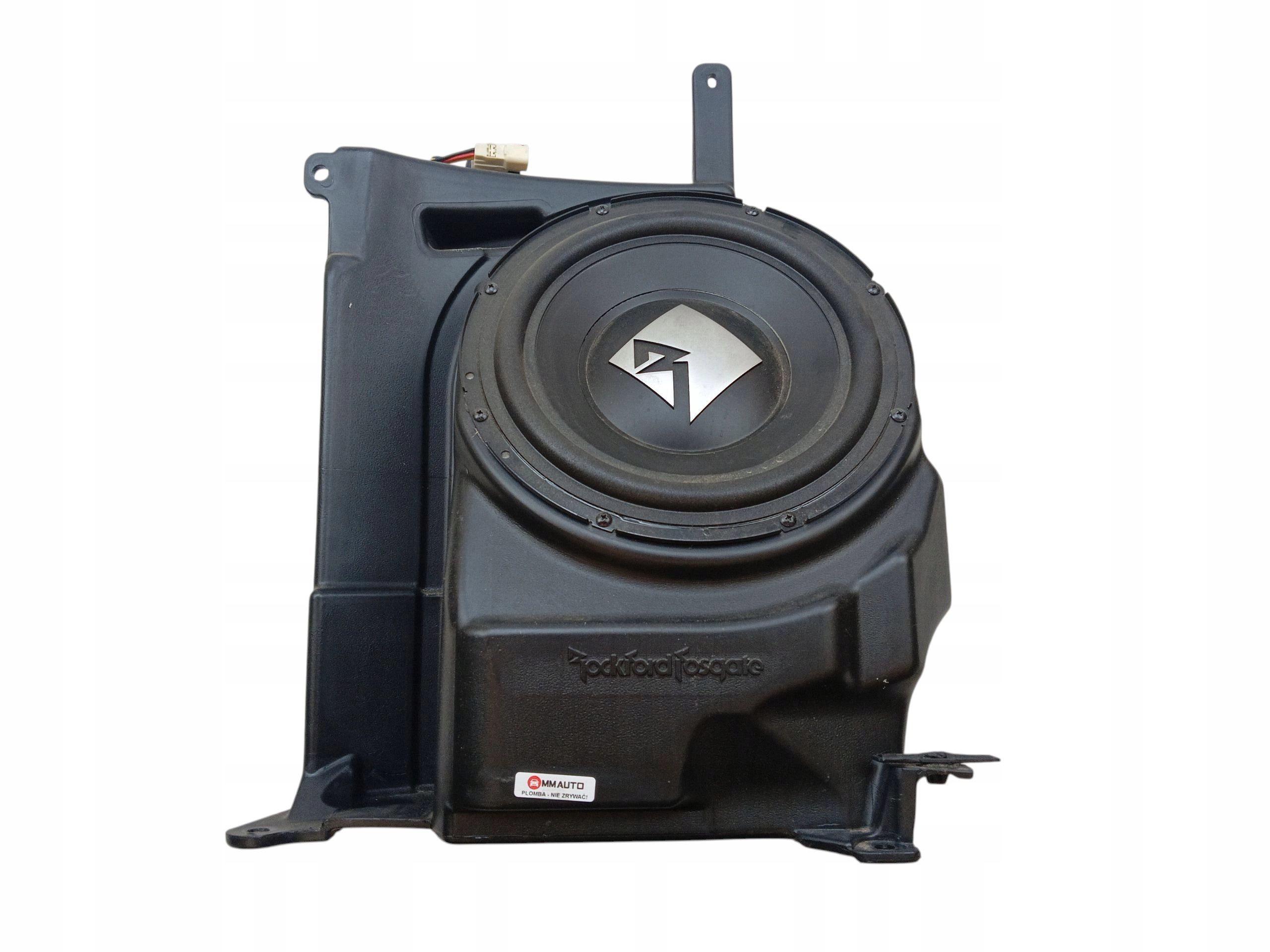 speaker SUBWOOFER MITSUBISHI OUTLANDER III (2012-2015) 8720A141