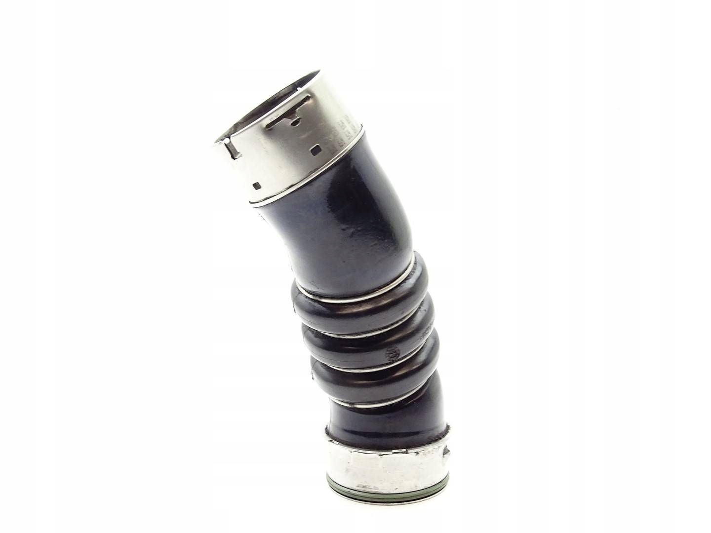 vedení hadice intercoolera POWIETRZNA BMW E82 E87 2.0D 7802752
