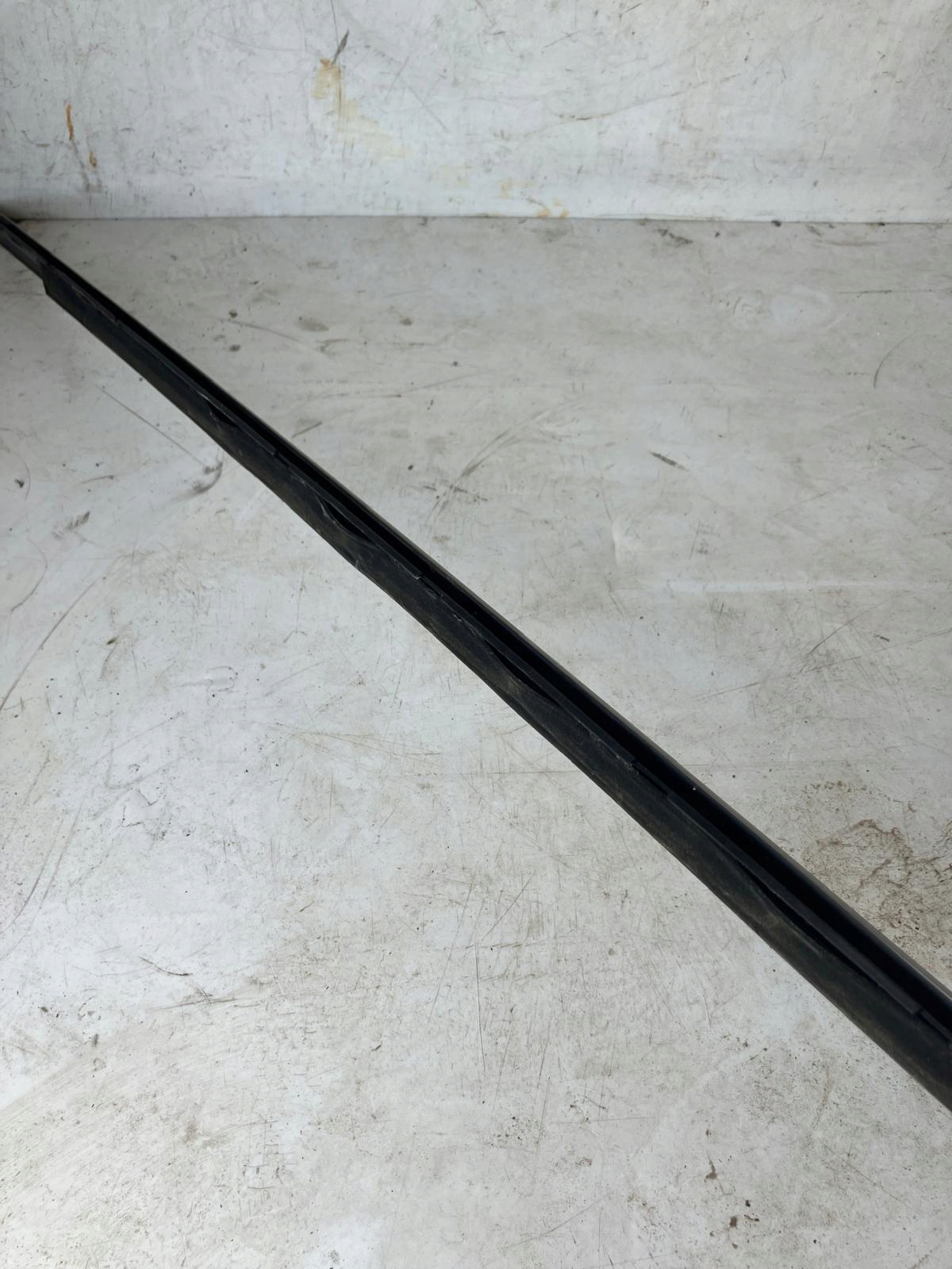 moulding dust left front PEUGEOT 308 T9 CHROM 9677881180 #22