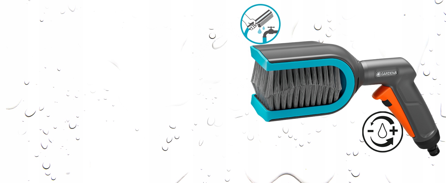 PROFESJONALNA SZCZOTKA DO CZYSZCZENIA ŻALUZJI OBROTOWA GŁOWICA Rodzaj szczotka