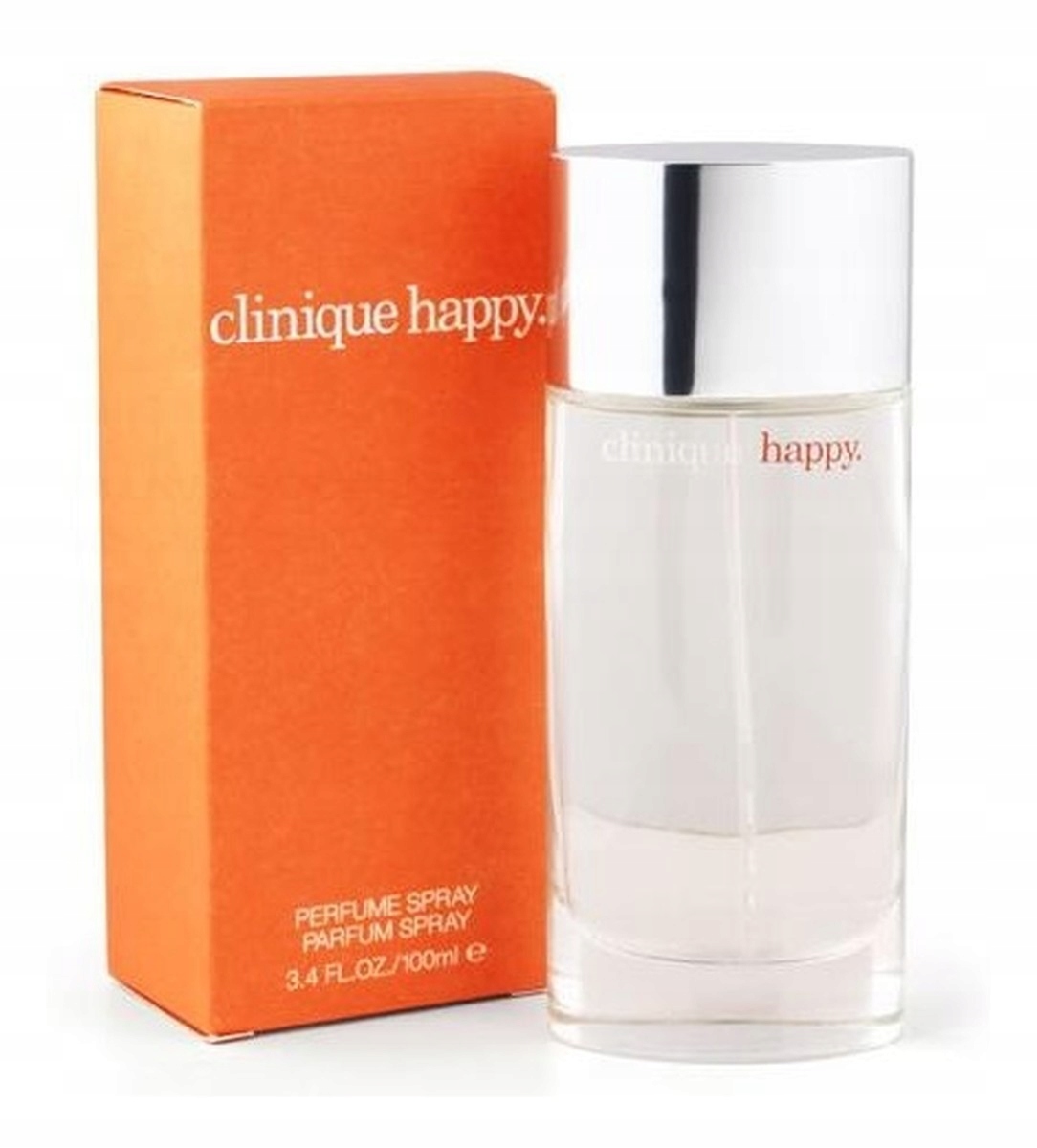 Clinique Happy Parfémovaná voda pro ženy 30 ml