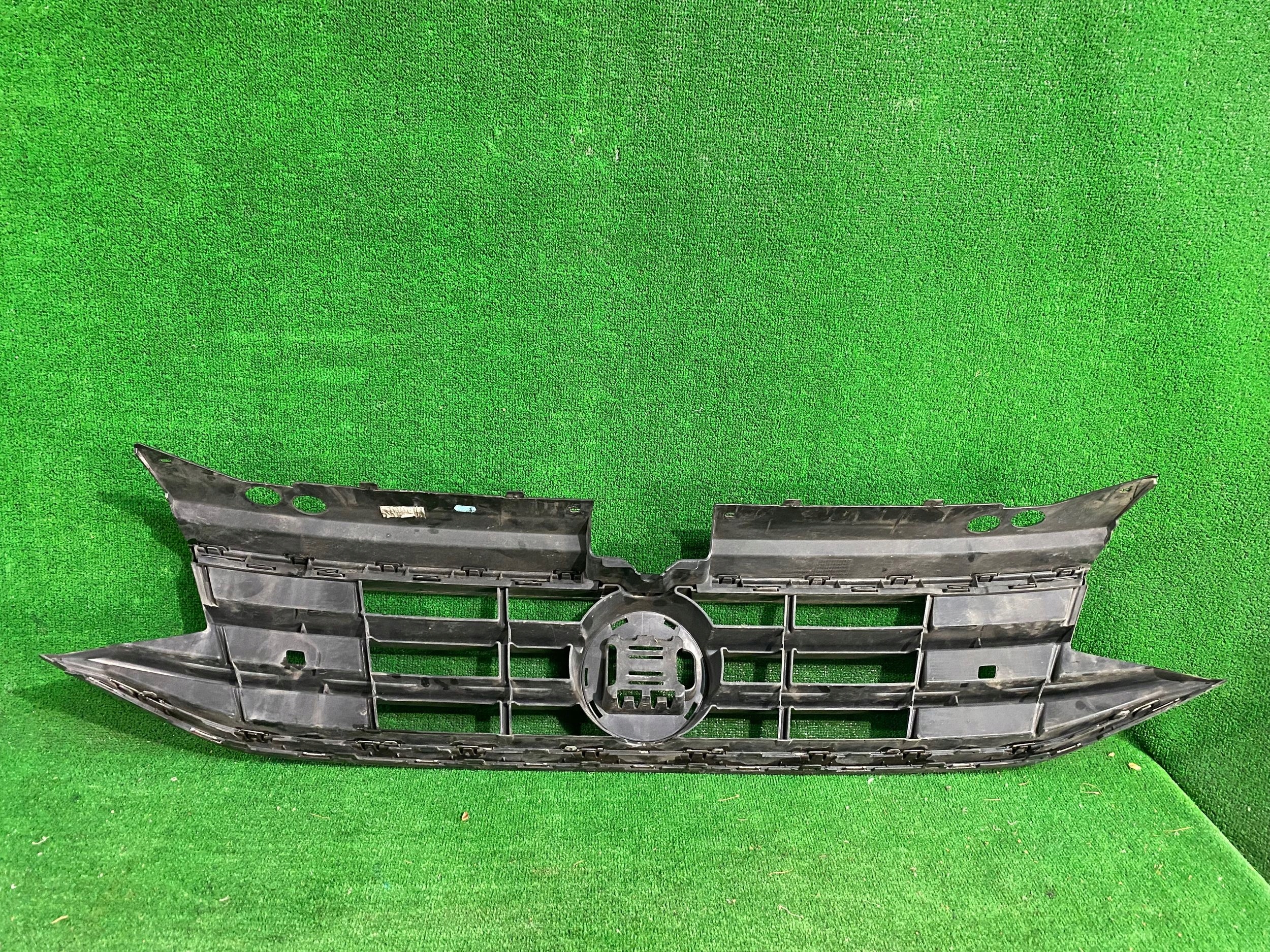 VW Tiguan Kühlergrill FRONTGRILL Kühlergitter 5NA853651BC - Thumbnail 2