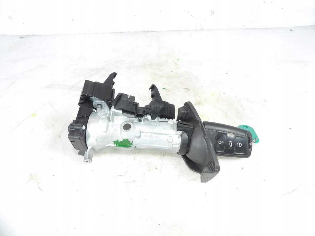 SKODA RAPID 1.6TDI ignition 1K0905851