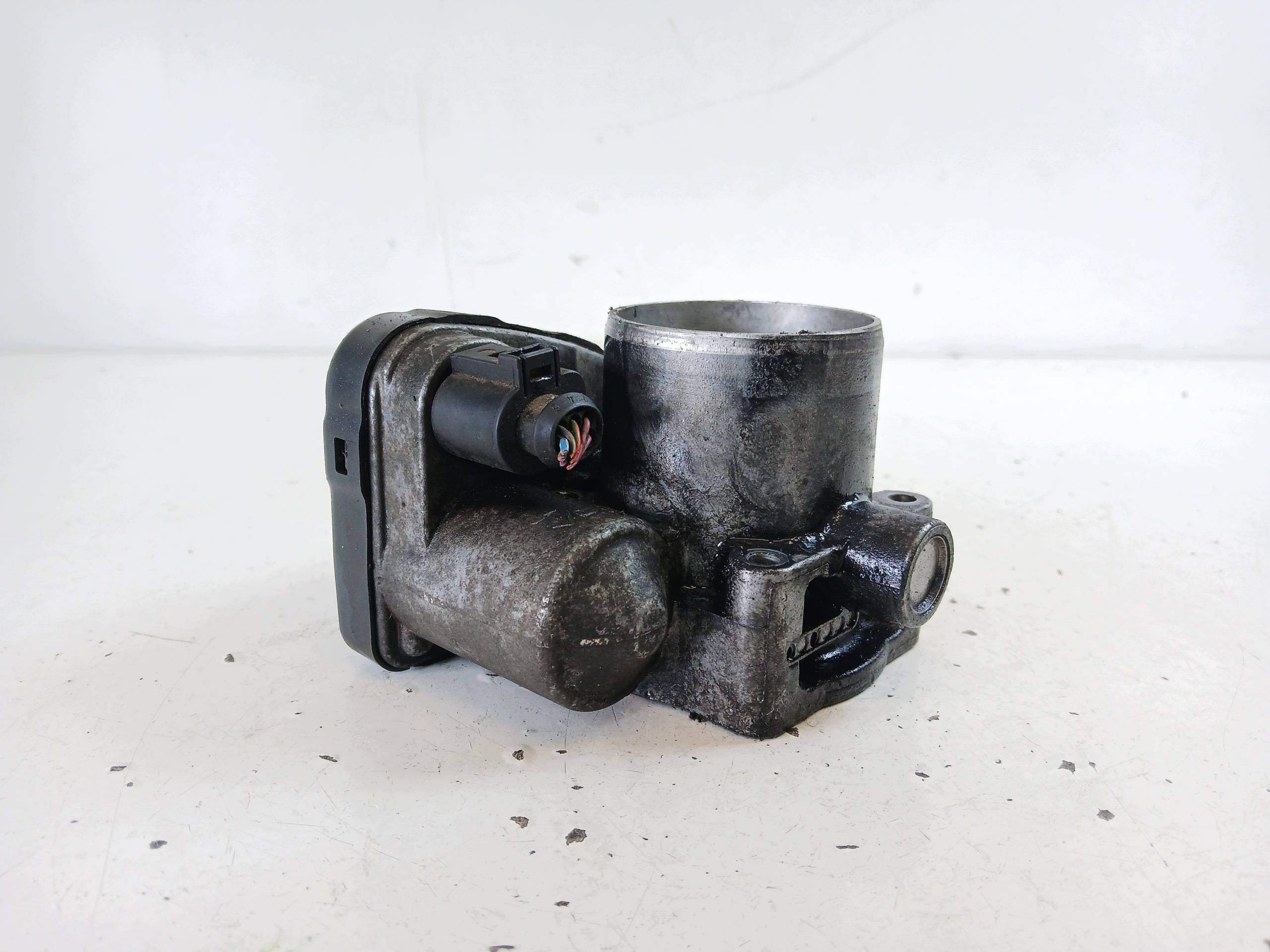 VW GOLF IV SEAT LEON e 1.6 Valvola a farfalla 036133062A