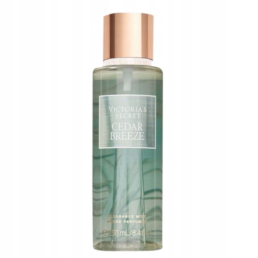 Victoria's Secret Cedar Breeze Body mist 250 ml