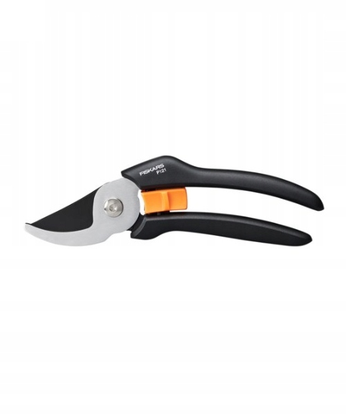 

Fiskars Solid Sekator Nożycowy Ogrodowy P121