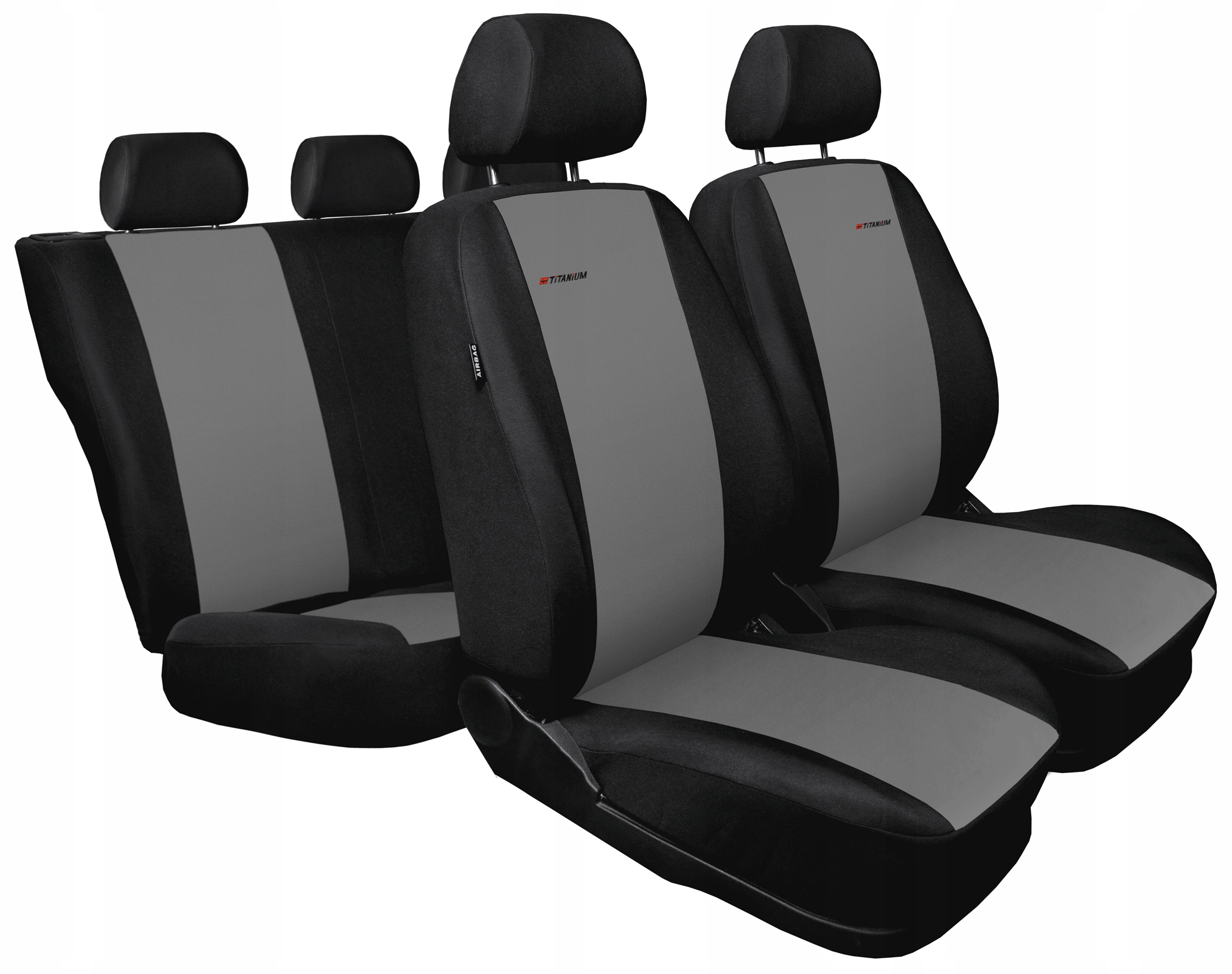 Univerzální kryty pro Kia Renault Audi Hyundai Lancia Subaru Citroen Opel