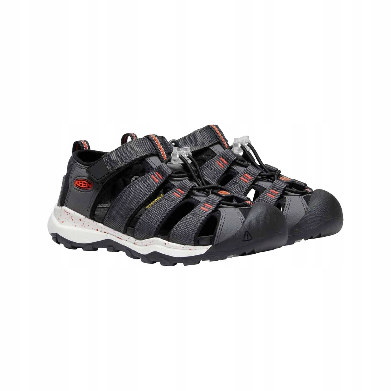 Sandały dziecięce Keen Newport Neo H2 38