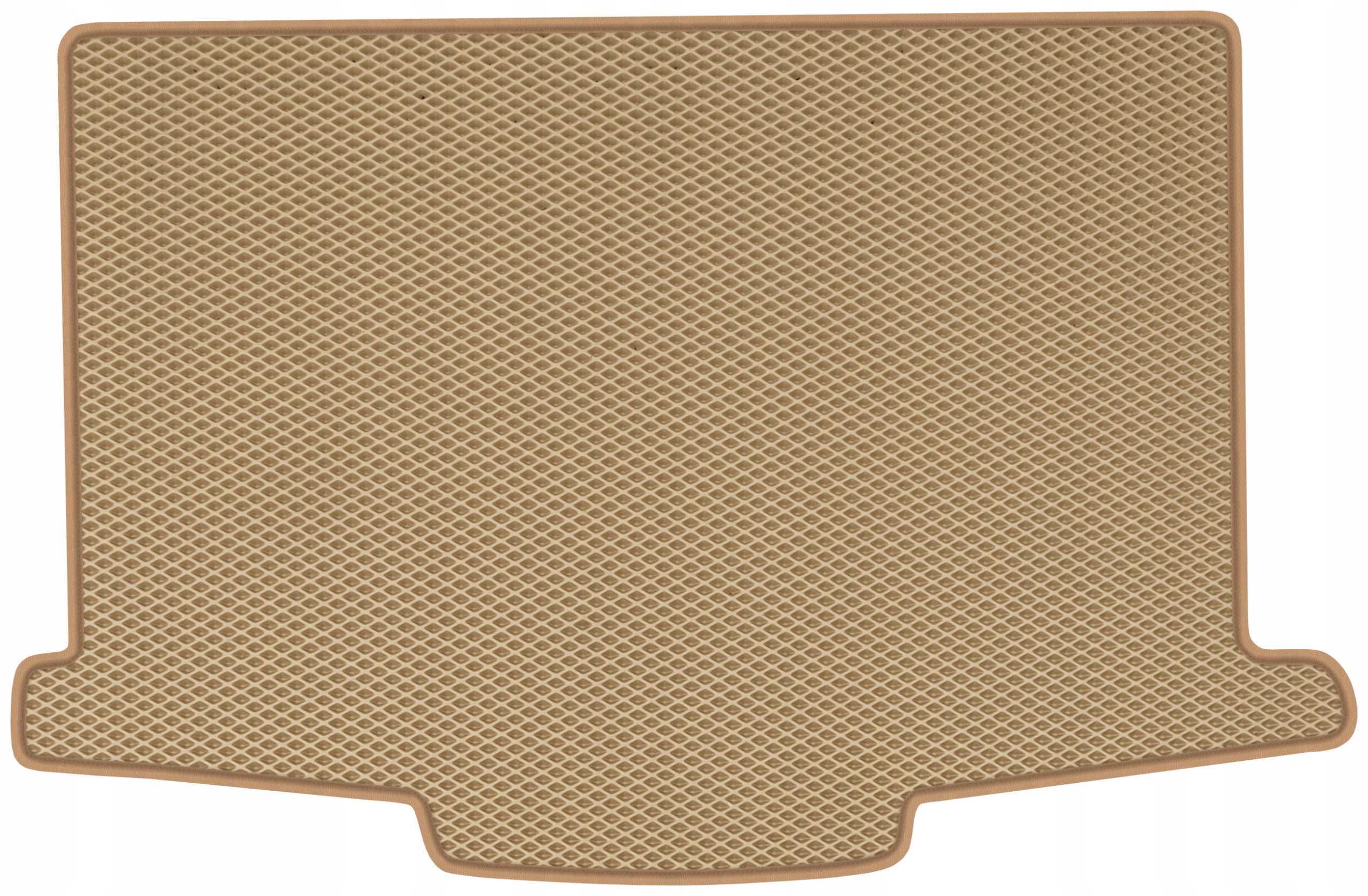 Renault Megane I Cabrio 1995-2002 Vložka kobercová stěračka do zavazadlového prostoru