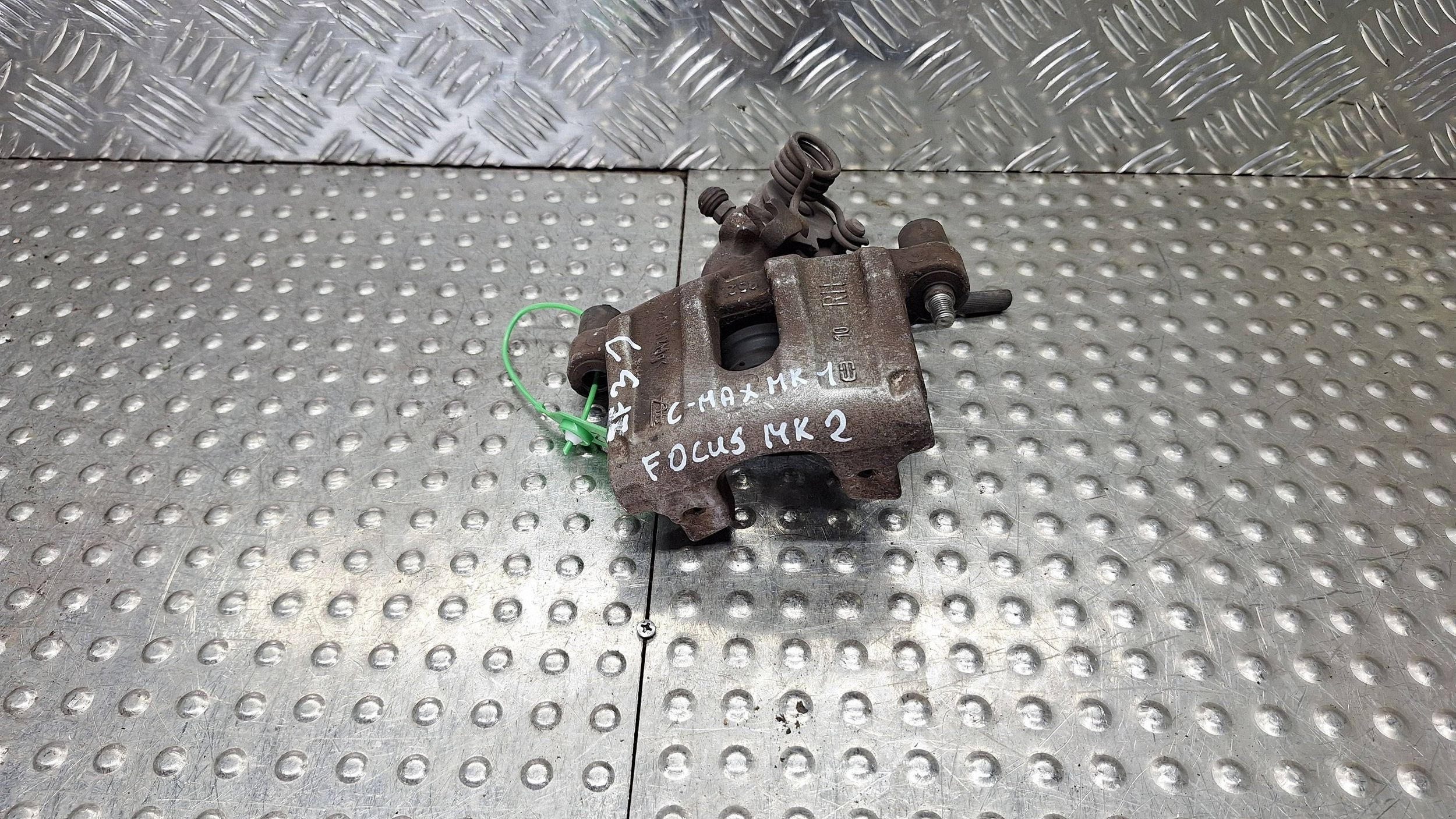 caliper brake right rear part FORD FOCUS MK2 C-MAX MK1