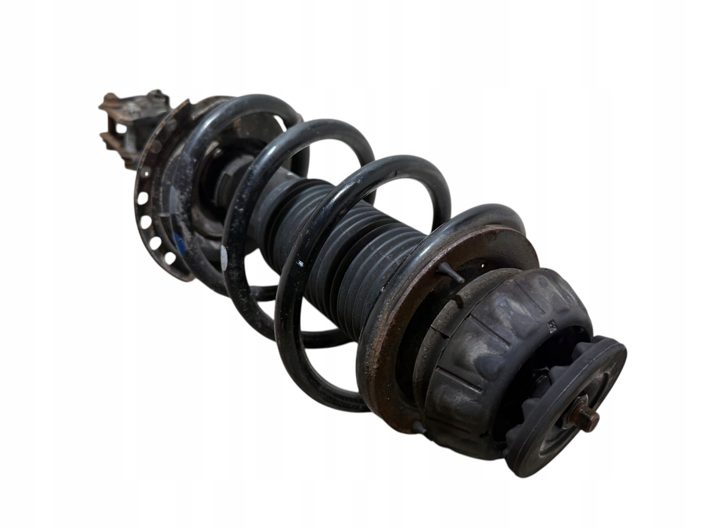 shock absorber telescope left front front HYUNDAI I20 II 1.0 TURBO