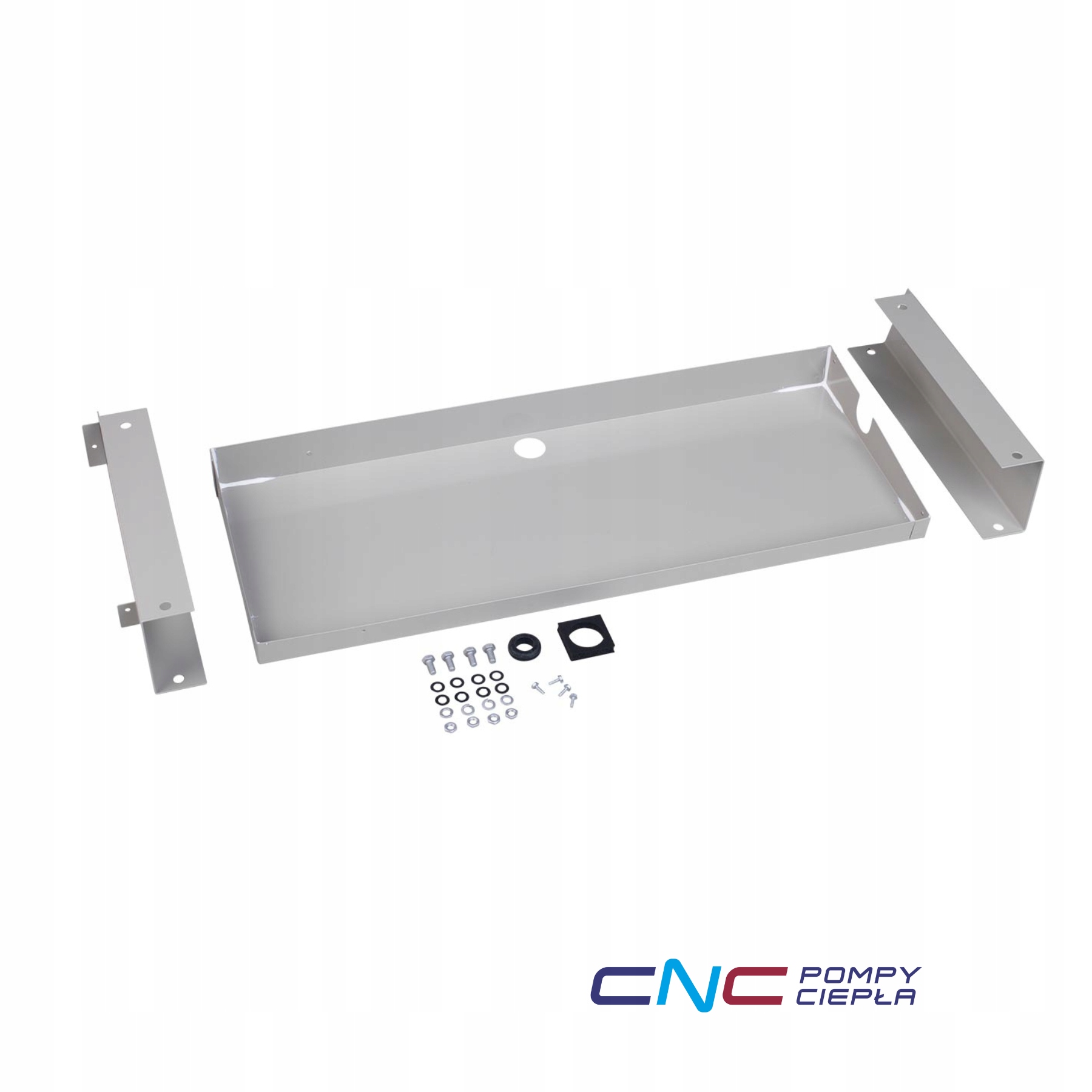 Daikin EKDP008D Tacka ociekowa do jednostek zewnętrznych 4-8kW