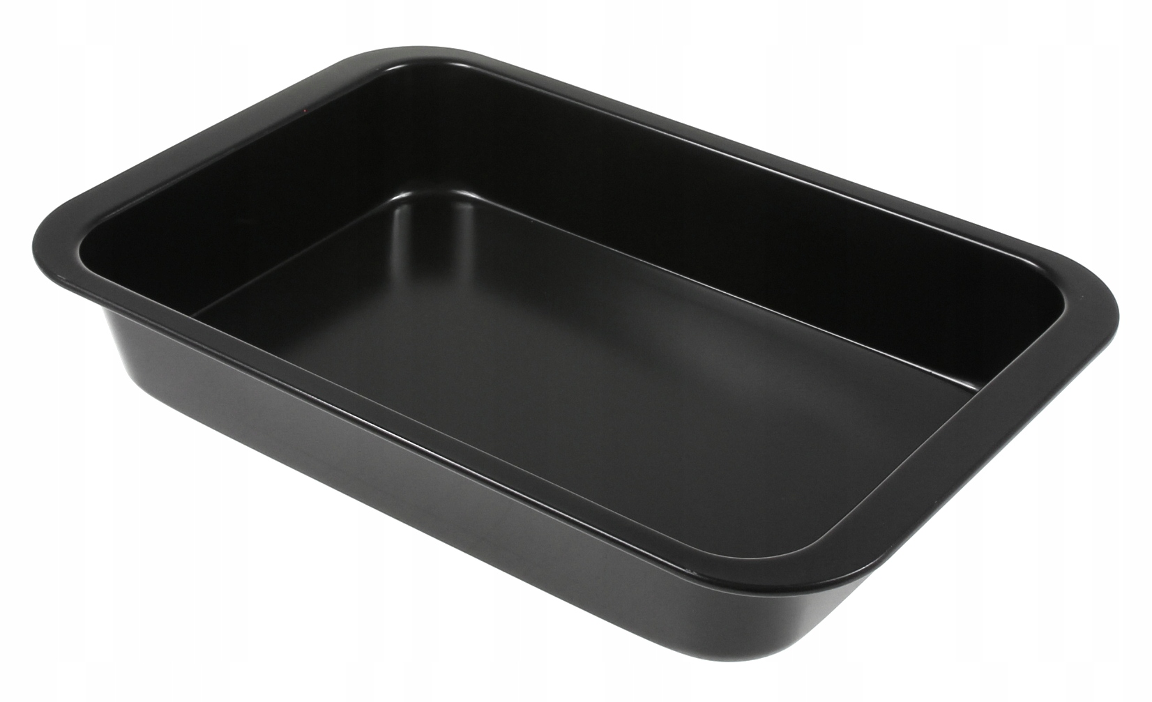 BLACHA FORMA DO PIECZENIA Z POKRYWĄ I UCHWYTEM 36c Długość (cm) 36 cm