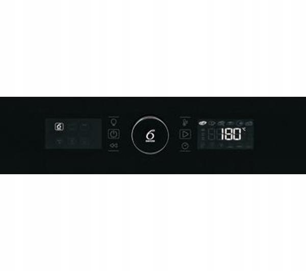 PIEKARNIK ELEKTRYCZNY WHIRLPOOL OAKZ97961SPNB 73L EAN (GTIN) 8003437835360