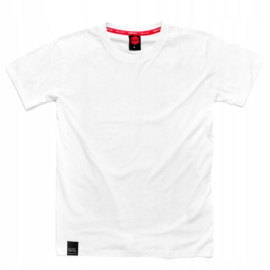 

T-shirt Koszulka Ozoshi Blank Masaru Bawełniana L