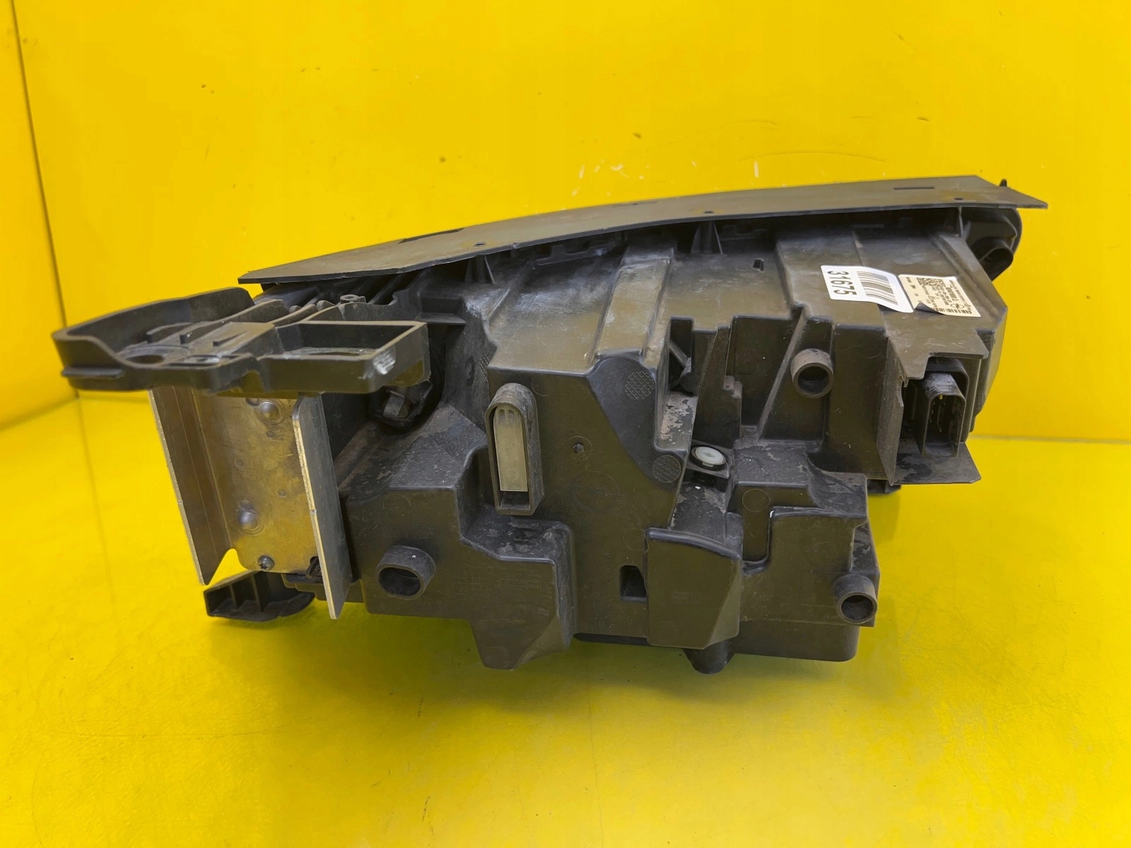 light left front Opel Mokka B 20- Intellilux 9834016880