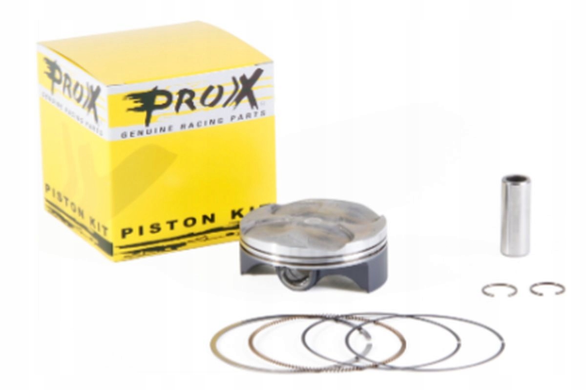 Prox Piest Honda Crf 250R 04-09, Crf 250X 04-16 (77,99Mm, 13,5:1)