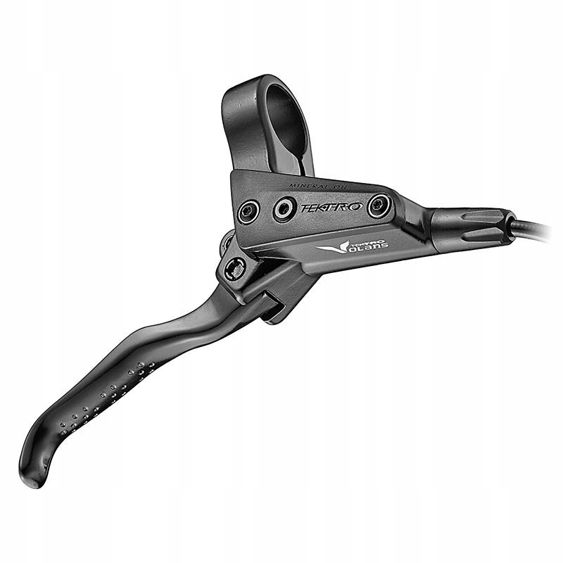 Klamka TEKTRO HD-T535/T532 PRAWA