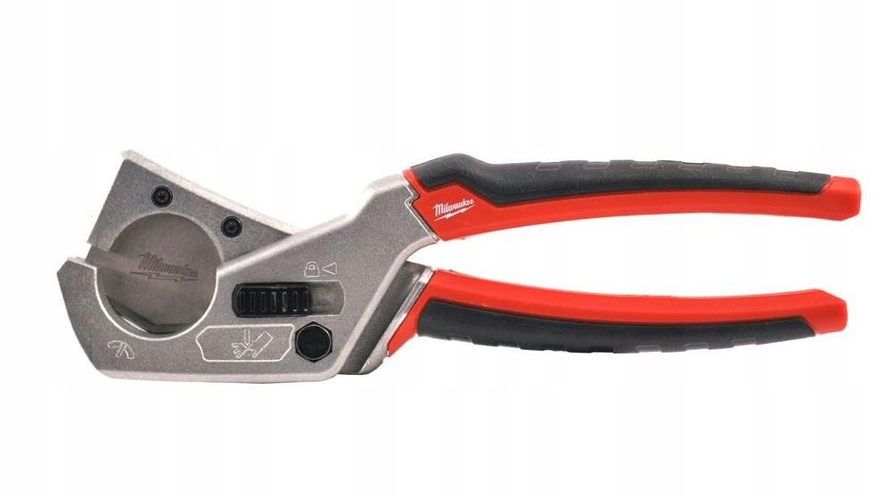 Milwaukee Řezačka Plastů max. 25 mm 4932479407