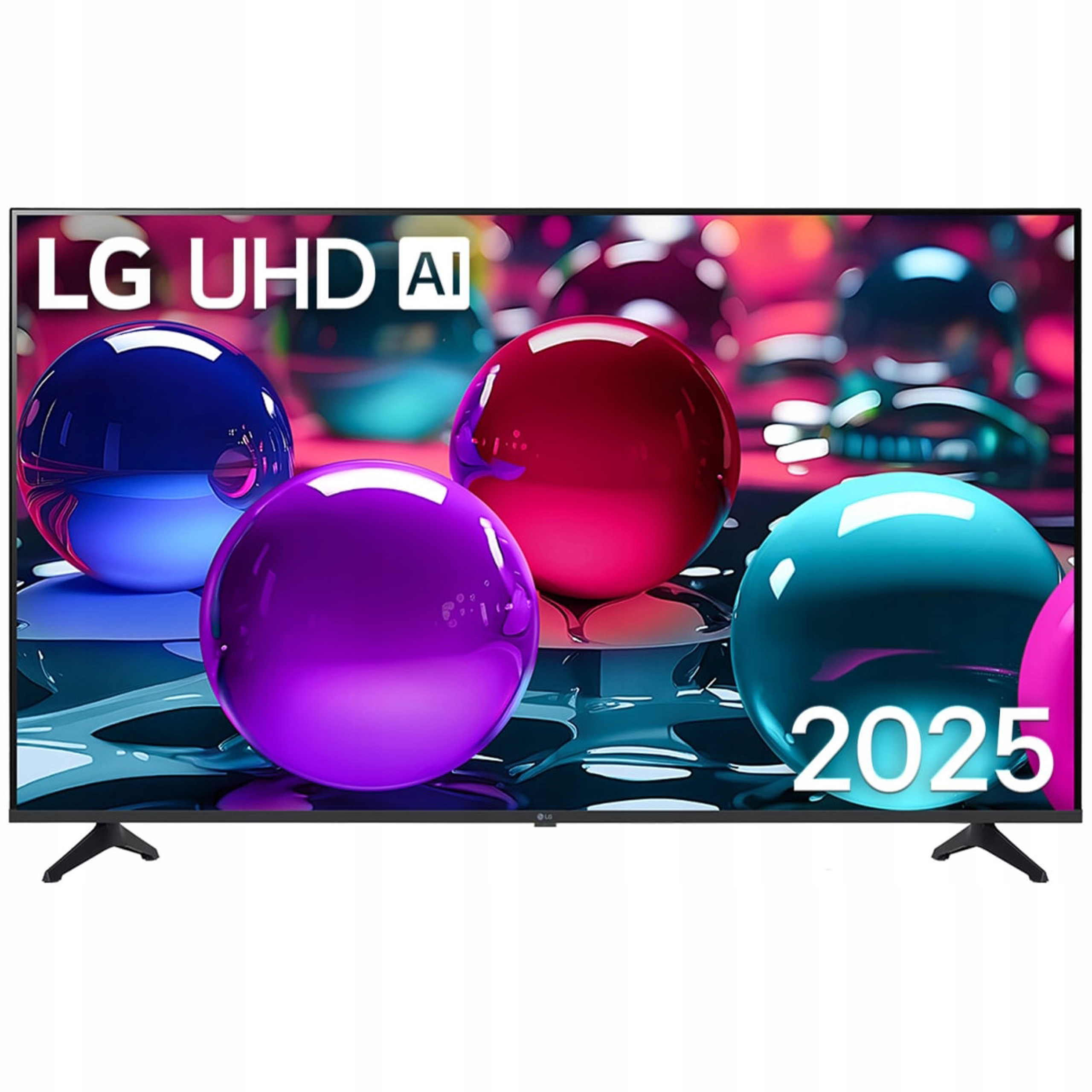 Telewizor Led Lg 43UA73003LA 43" Uhd Ai 4K Smart Tv 2025