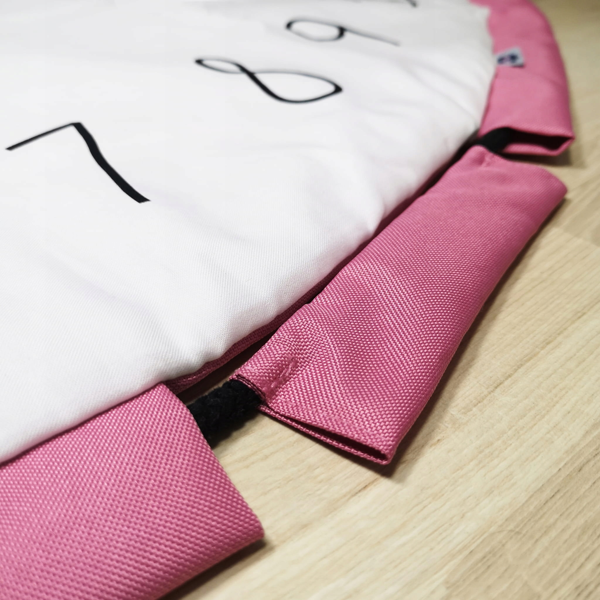 WORKO- MATA "RÓŻOWE URODZINY" foto mata Rodzaj mata