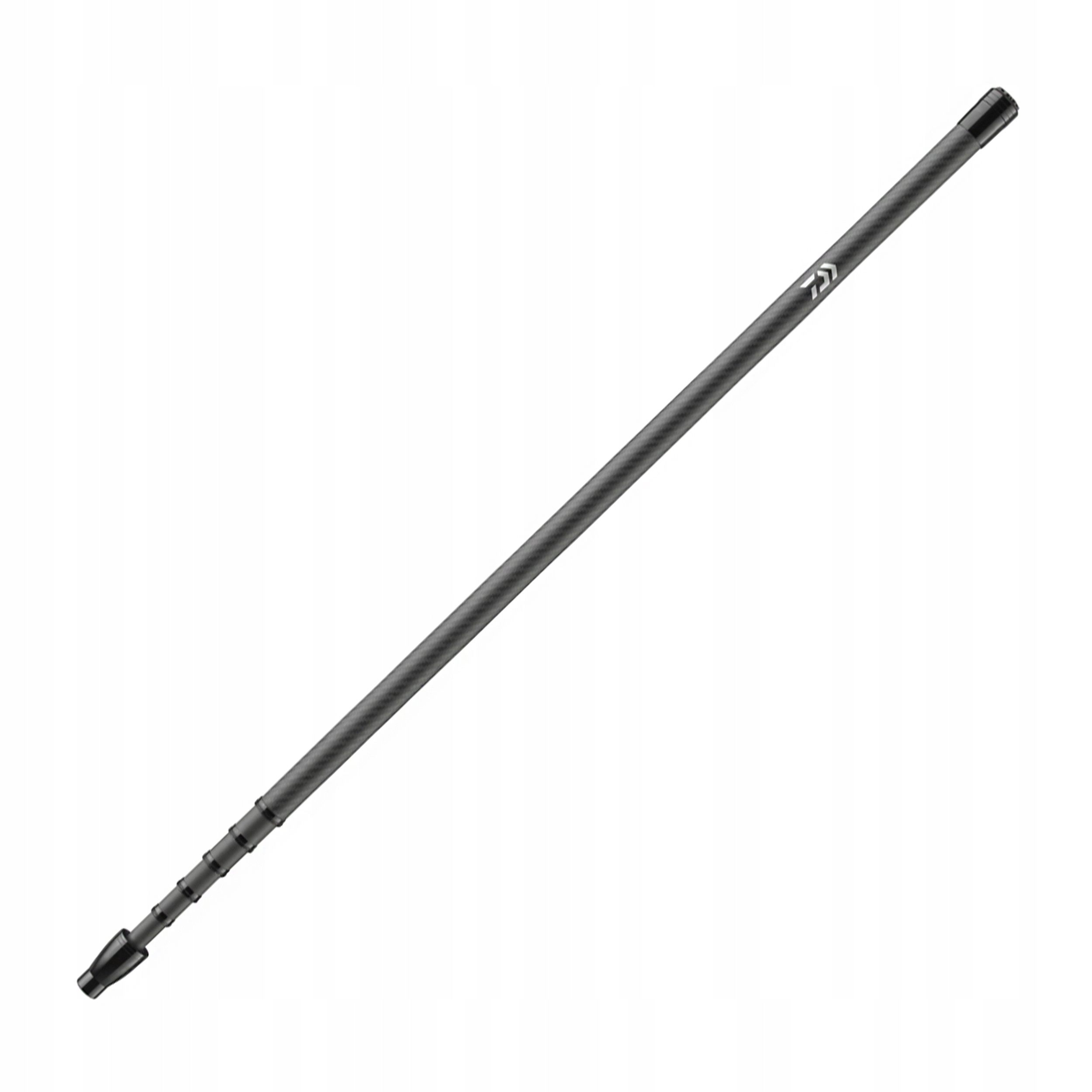 Sztyca podbieraka Daiwa D-Vec Multi Adjus 85-420cm łatwa w transporcie