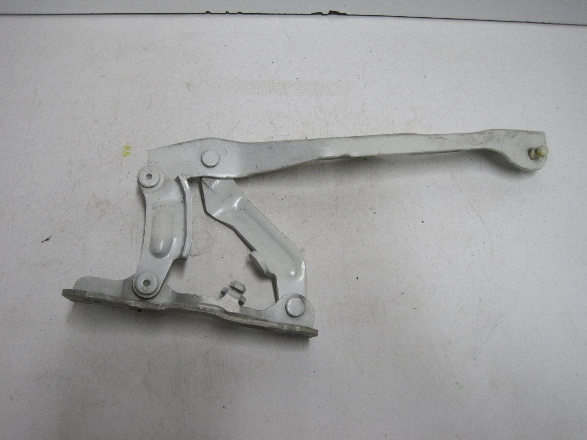 hinge bonnets right KIA EV6