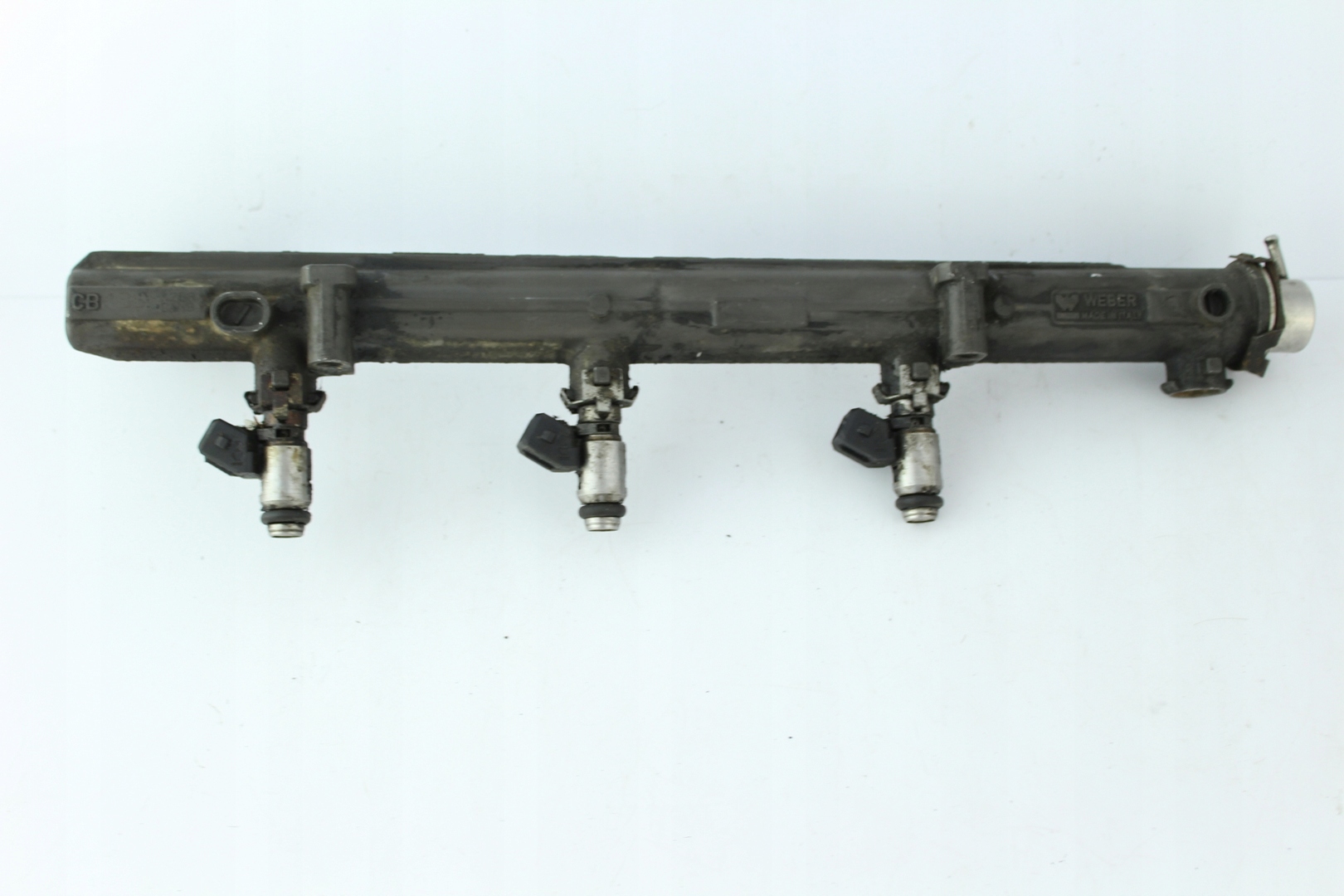 Rampe injection FIAT FIAT