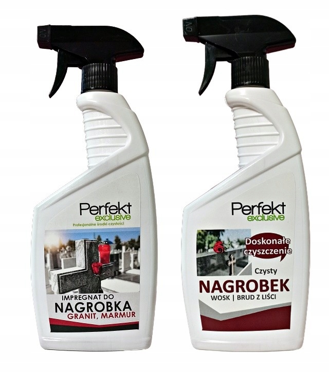 

Płyny Do Mycia I Impregnacji Nagrobków Marmurowych