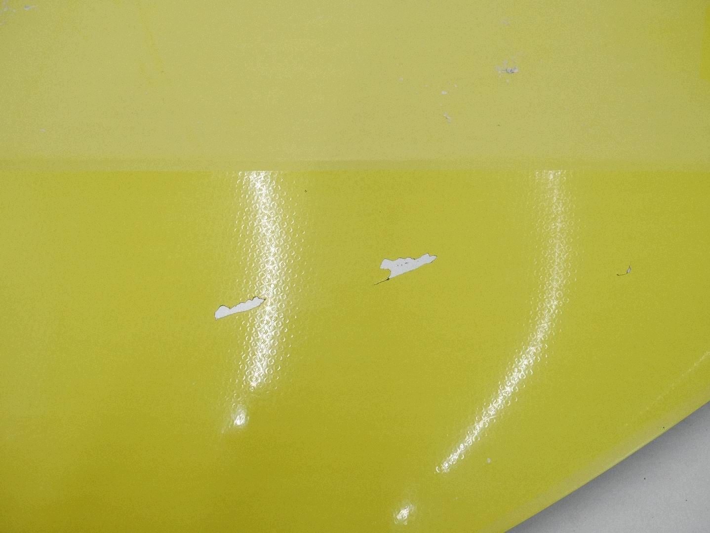 bonnet front front SKODA OCTAVIA III 5E LA7W