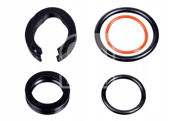 FEBI BILSTEIN ZŁĄCZKA PRZEWODÓW PNEUMATYCZNYCH PNEUMATYCZNA 25MMX8MM